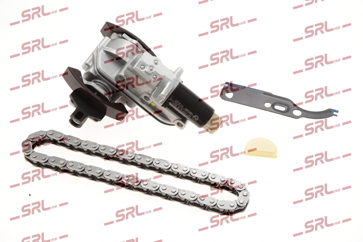 Timing Chain Kit TCK0024-2