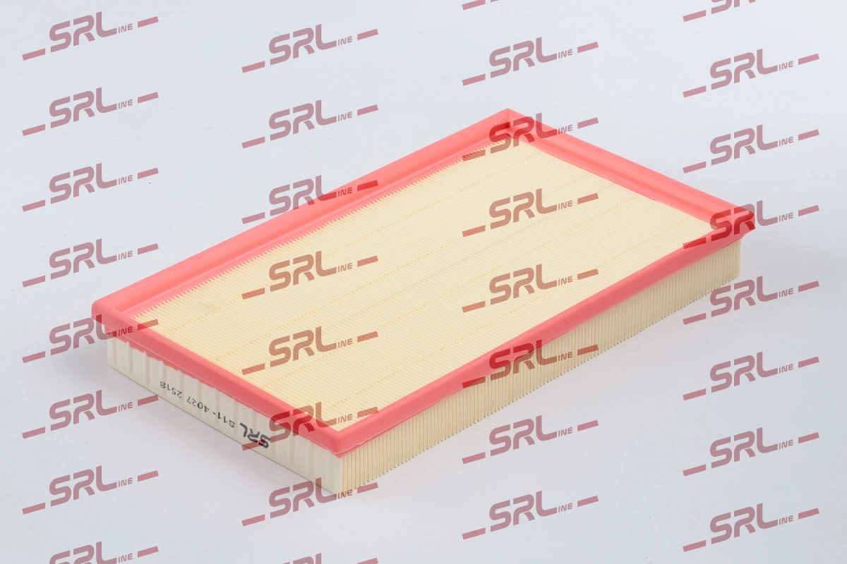 Air Filter S11-4027