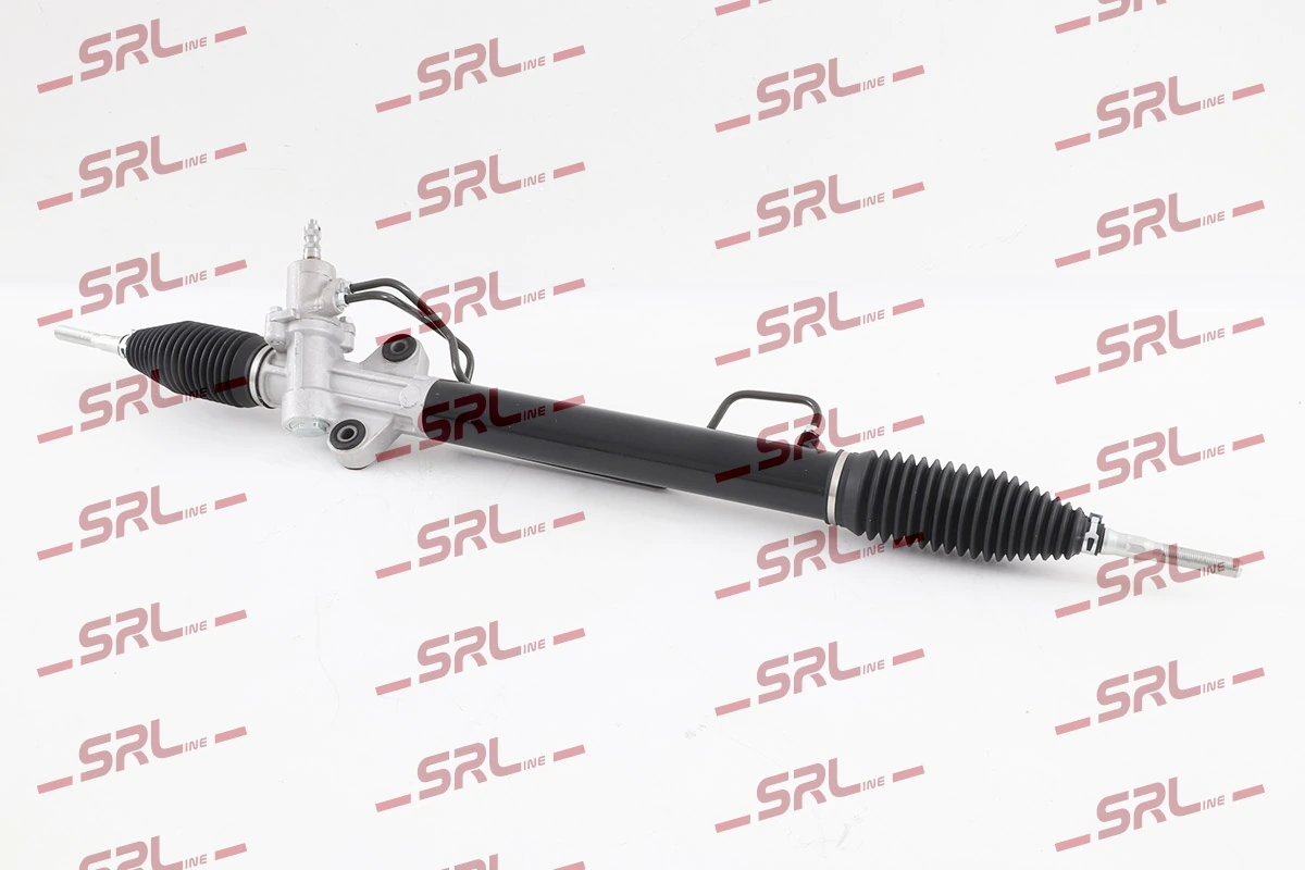 Steering Gear S5152021-S