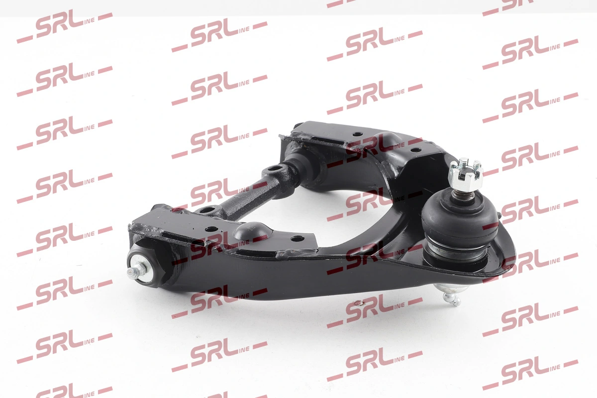 Control/Trailing Arm, wheel suspension 407037-1