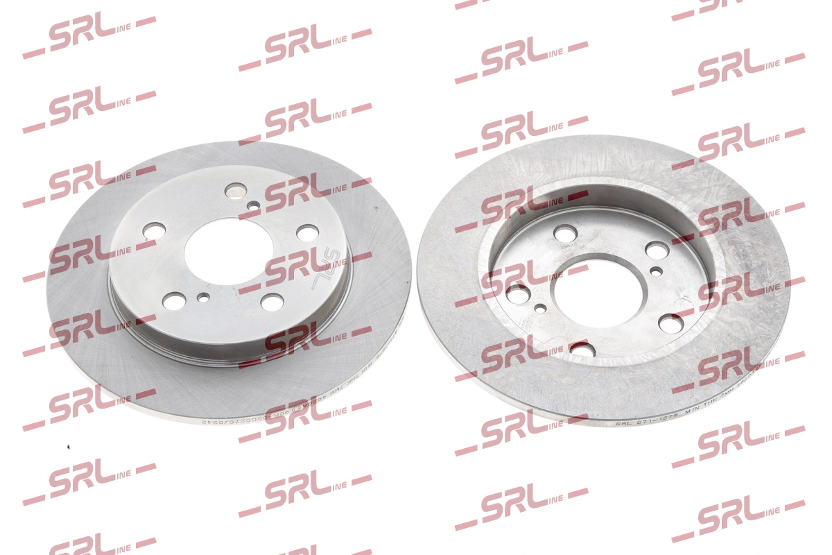Brake Disc S71-1578