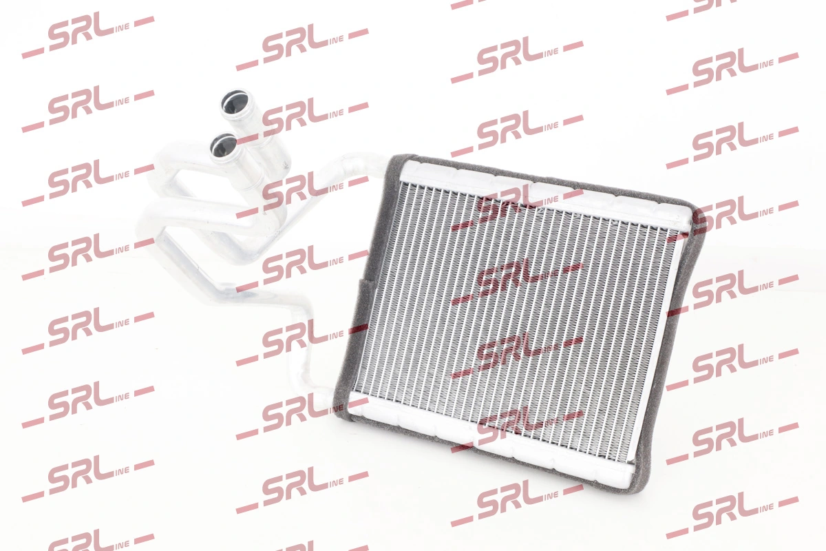 Heat Exchanger, interior heating 4047N8-2