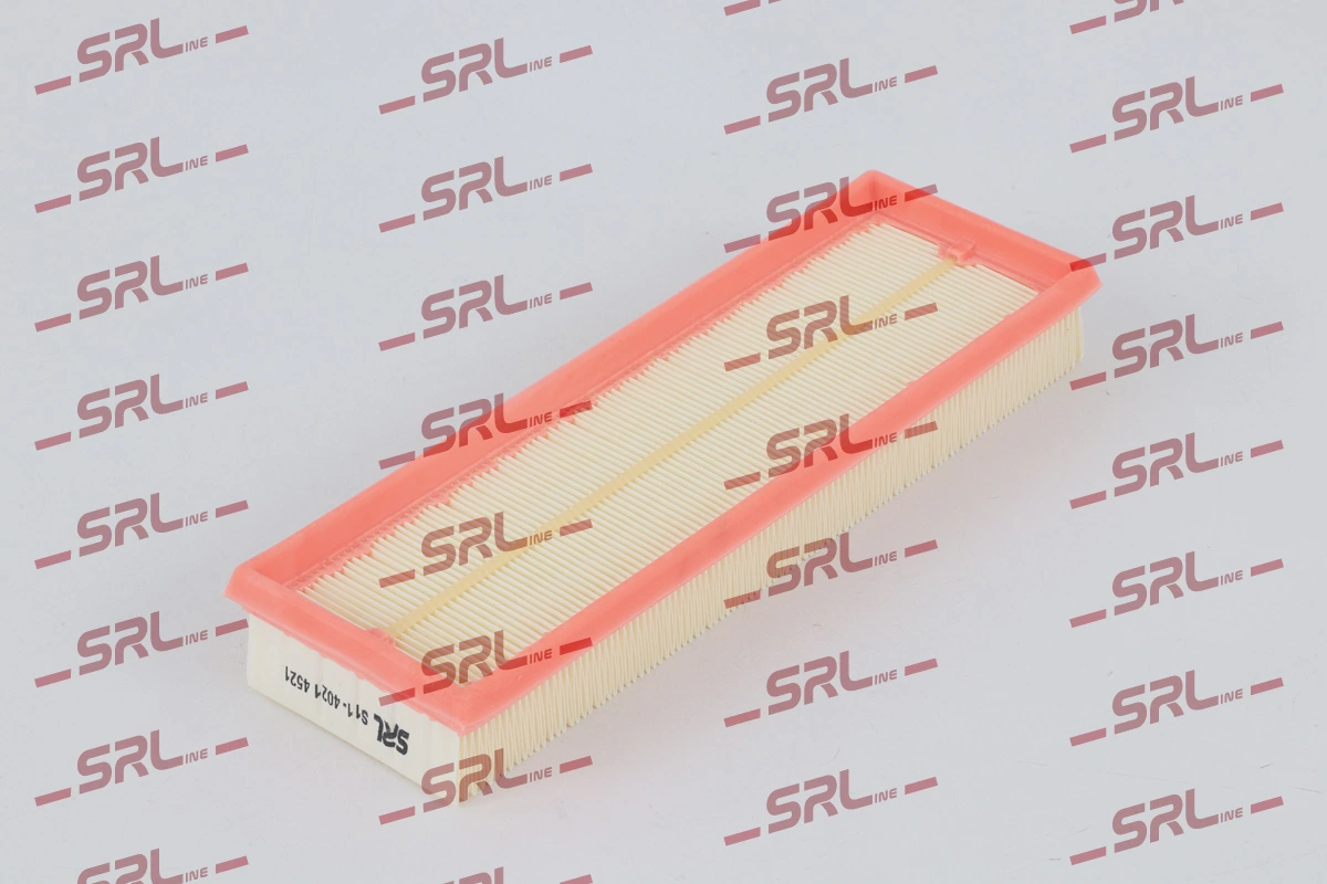 Air Filter S11-4021