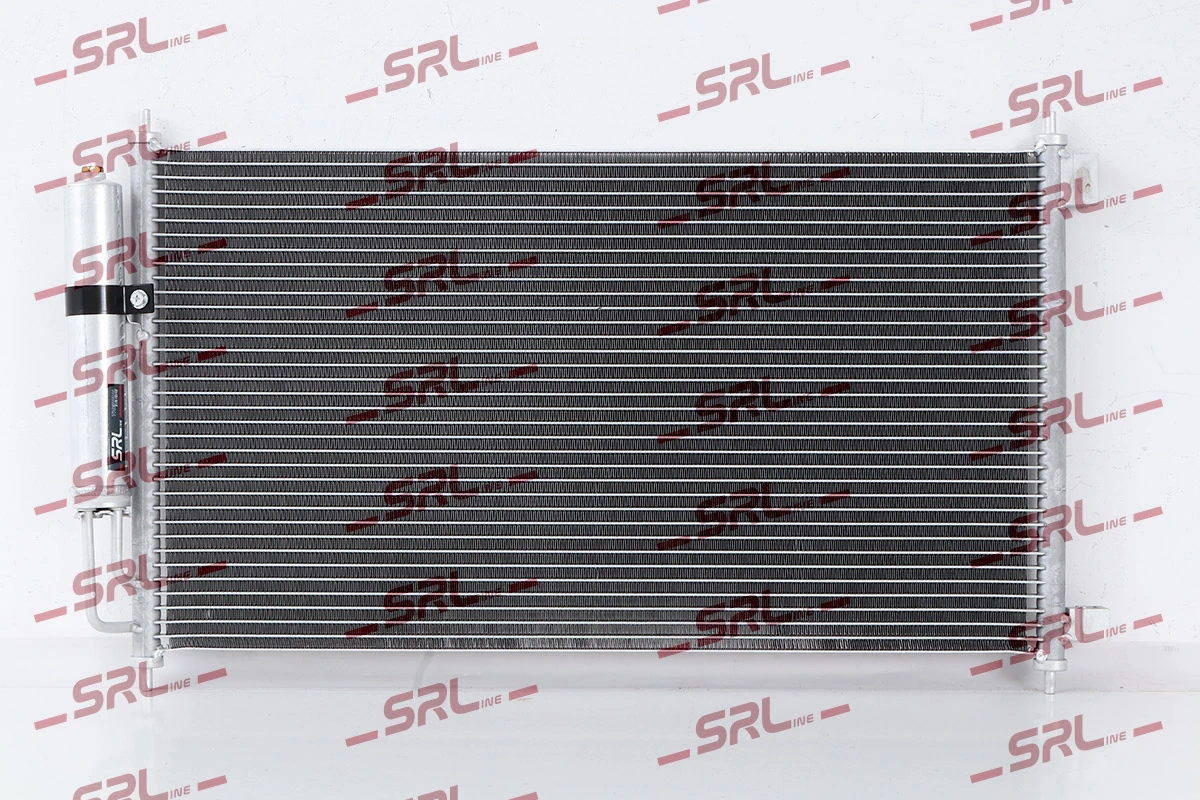 Condenser, air conditioning 2787K8C1S