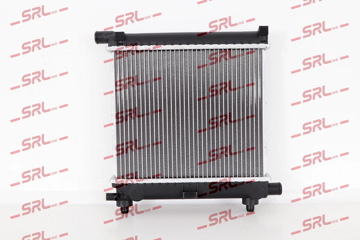 Radiator, engine cooling 500108A1