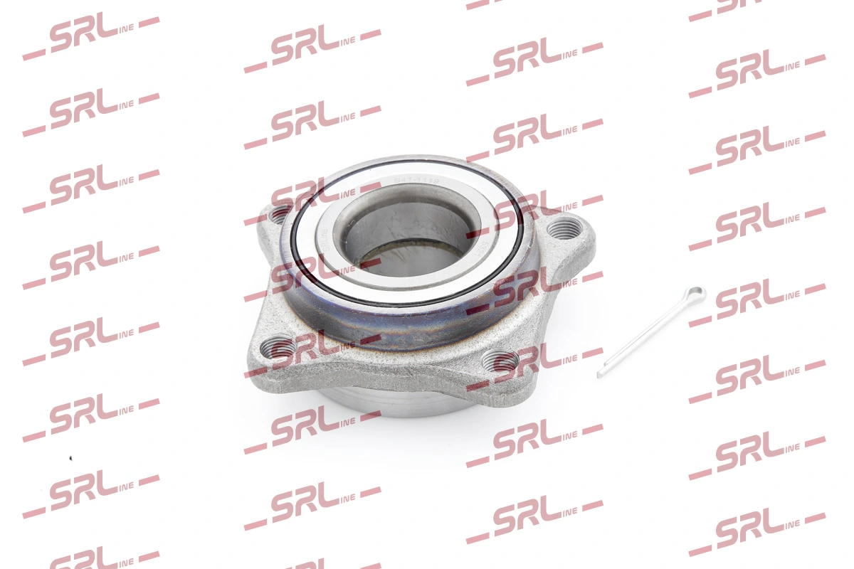 Wheel Bearing Kit S41-1119
