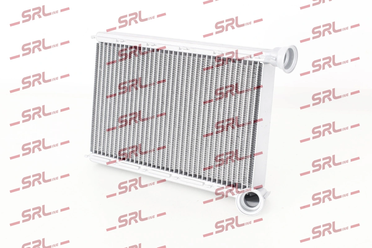 Heat Exchanger, interior heating 6012N8-3