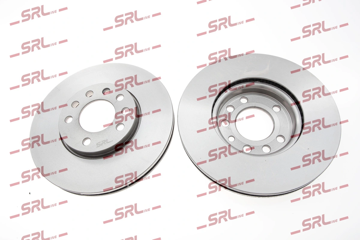 Brake Disc S71-0169