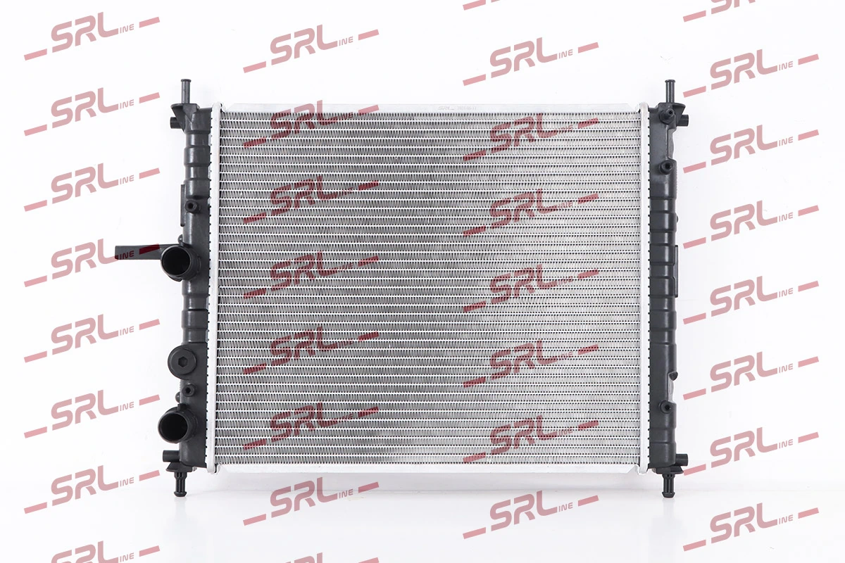 Radiator, engine cooling 301808B9
