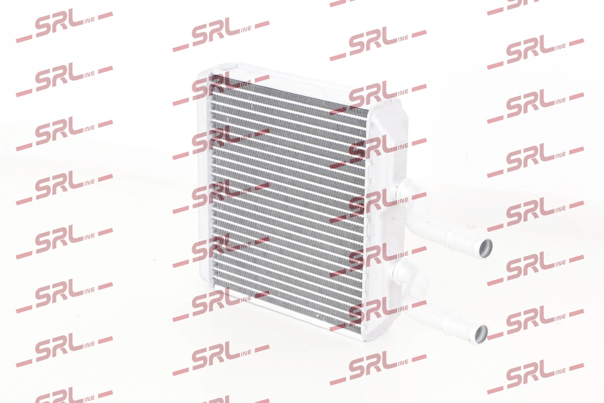 Heat Exchanger, interior heating 5555N8-1