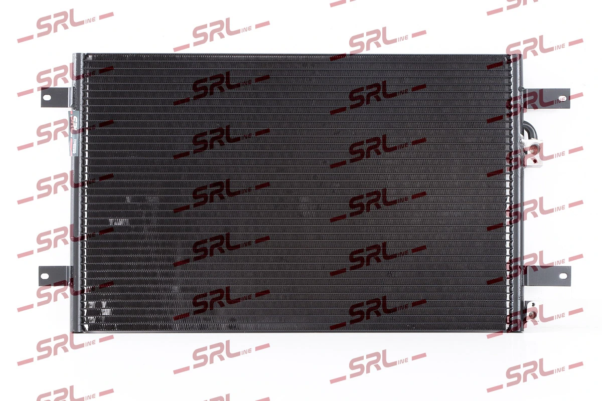 Condenser, air conditioning 9550K8C2S