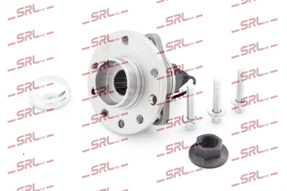 Wheel Bearing Kit S41-1087