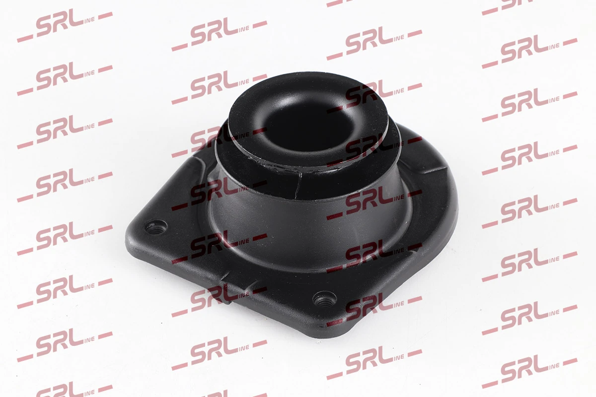 Suspension Strut Support Mount S020156
