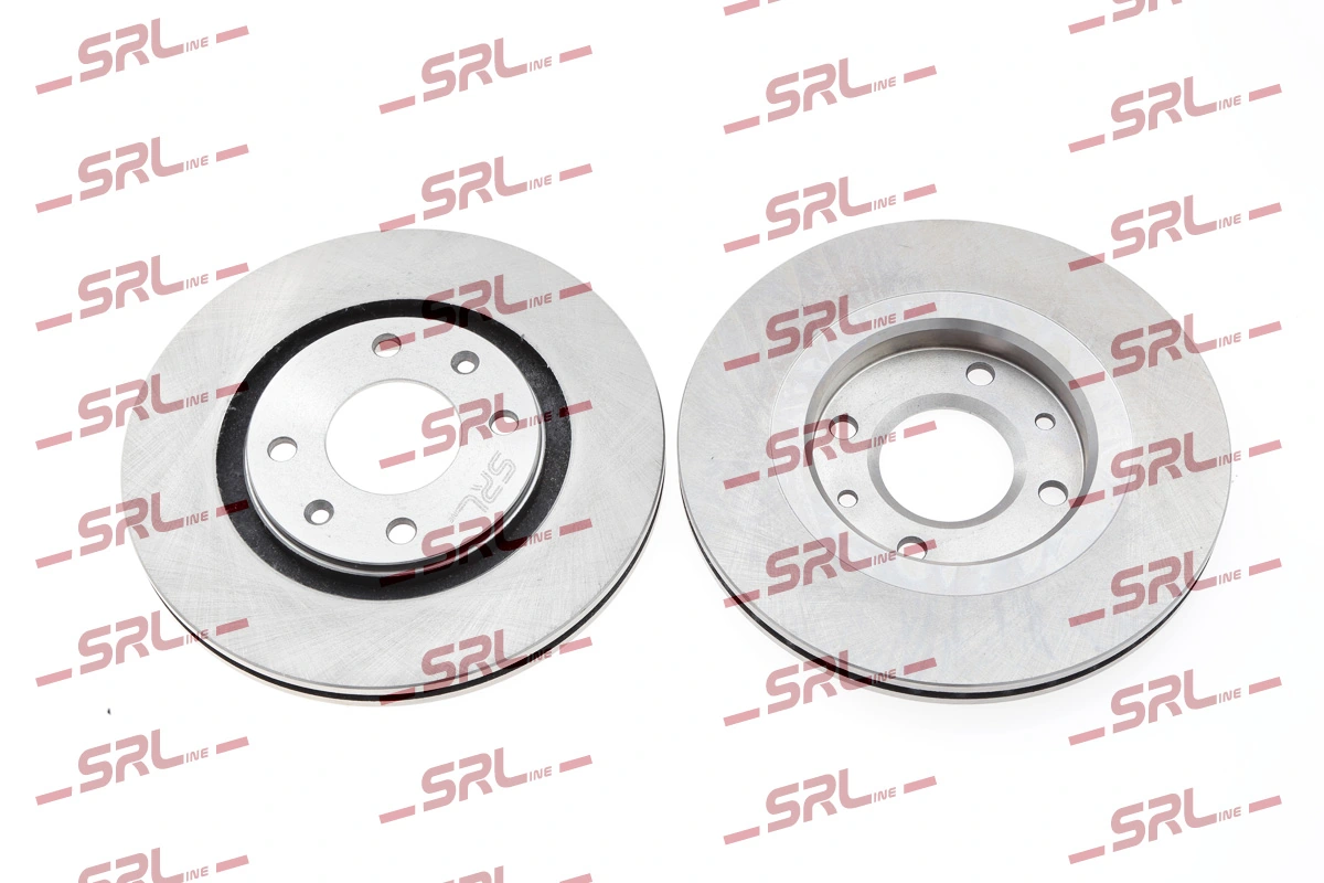 Brake Disc S71-0112