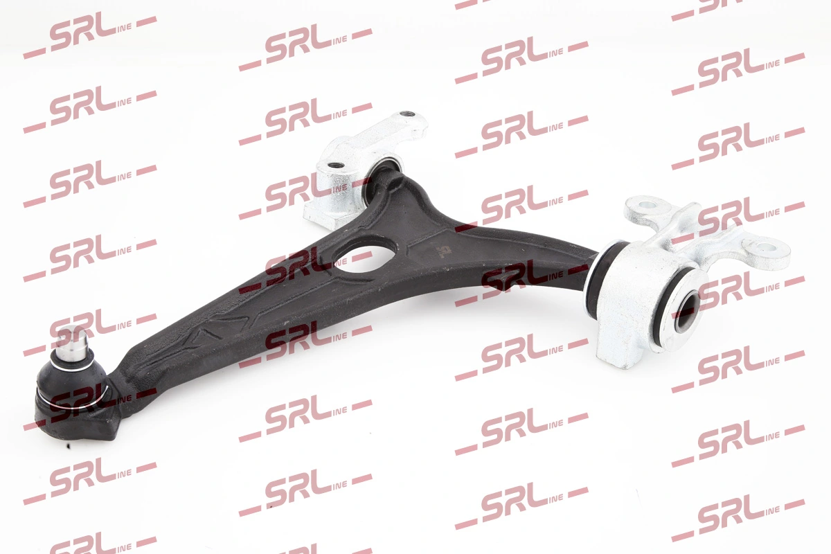 Control/Trailing Arm, wheel suspension 239737