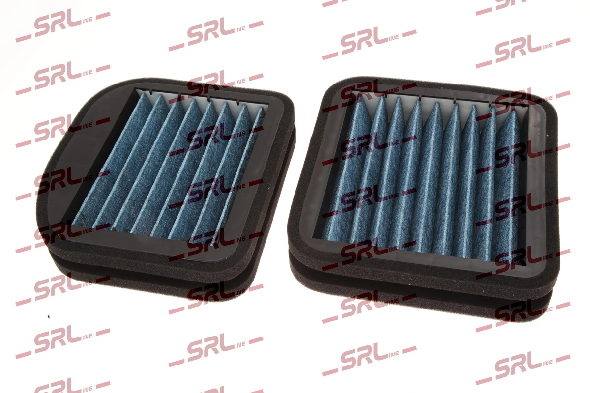 Filter, cabin air S11-1099NS