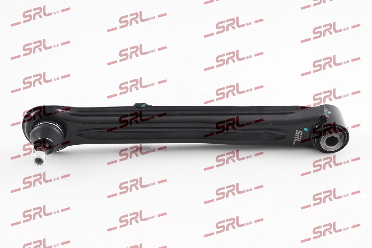 Control/Trailing Arm, wheel suspension 527537-3