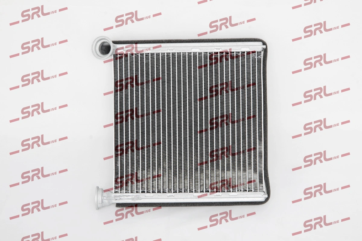Heat Exchanger, interior heating 9550N8-3