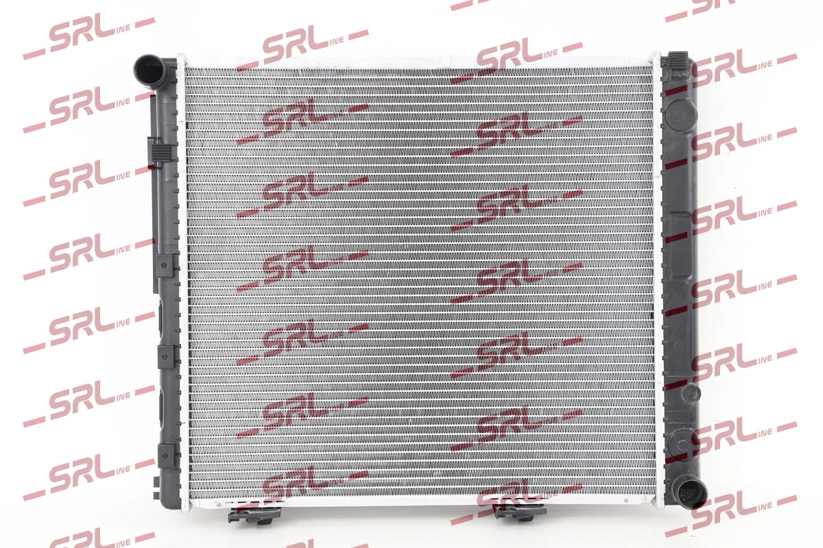 Radiator, engine cooling 501408-8