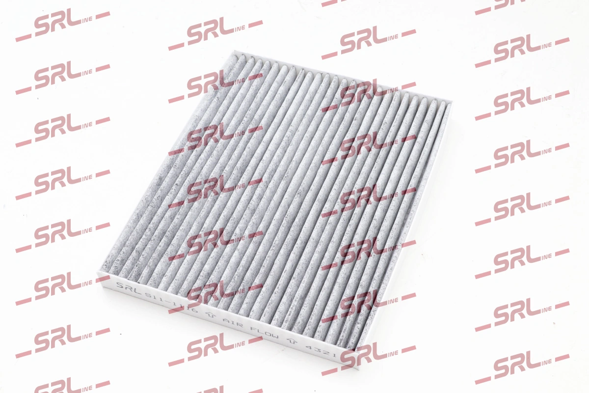 Filter, cabin air S11-1116