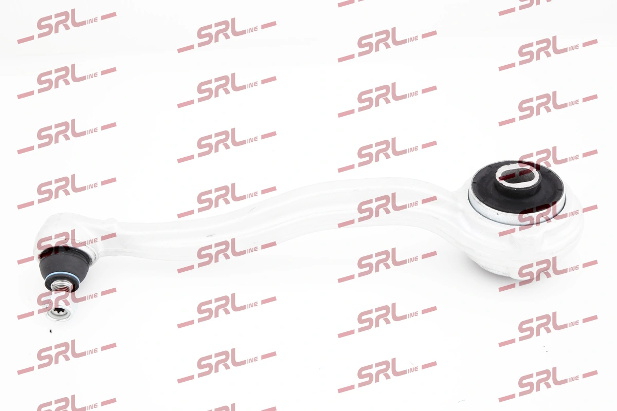 Control/Trailing Arm, wheel suspension 500337-1