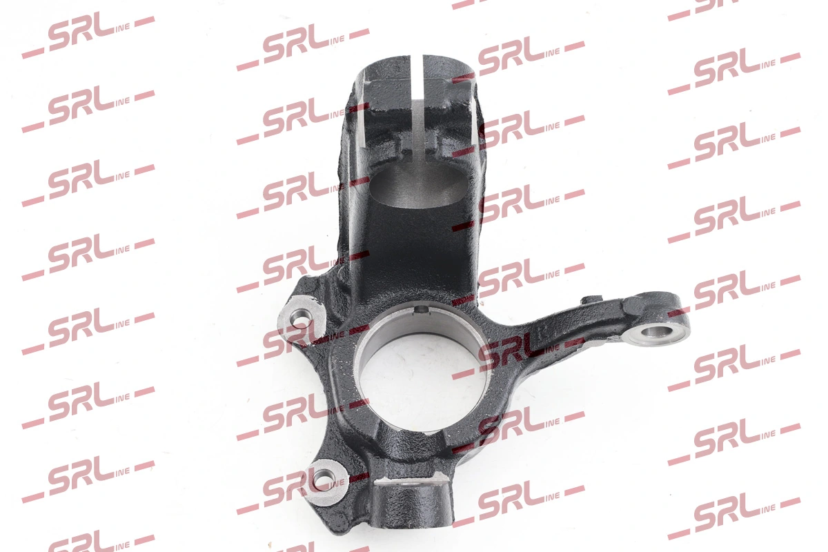 Steering Knuckle, wheel suspension ZW-A013P