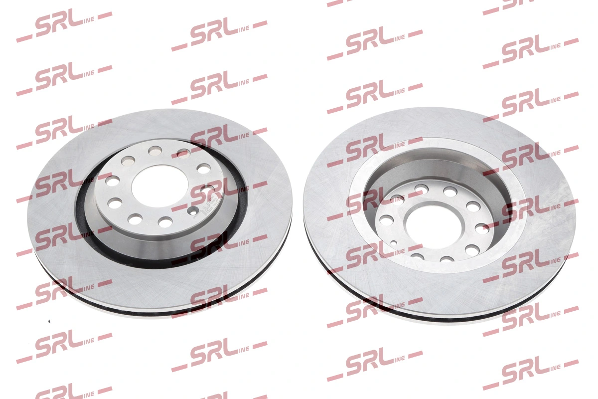 Brake Disc S71-1591