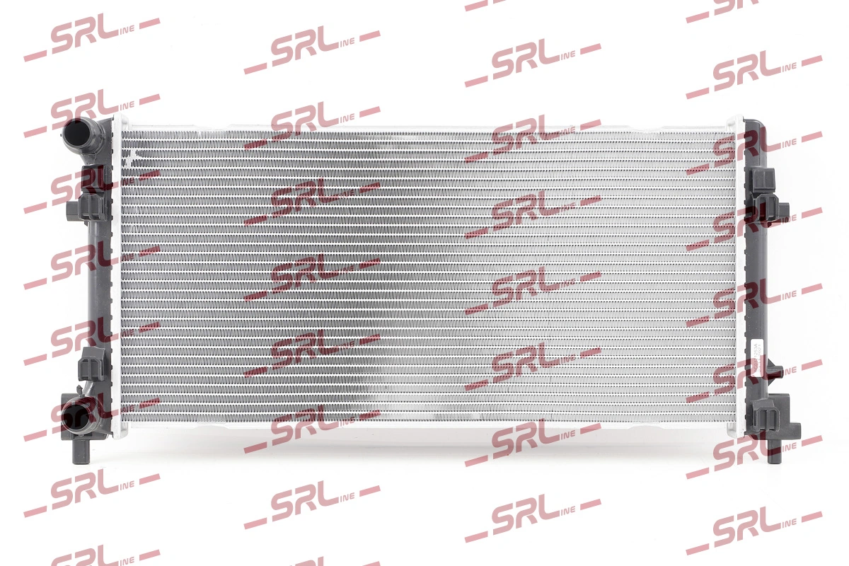 Radiator, engine cooling 130008-2