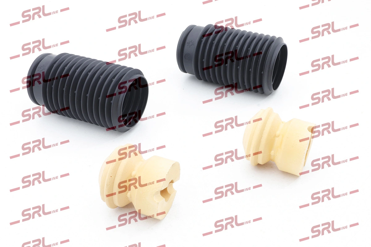 Dust Cover Kit, shock absorber S030002