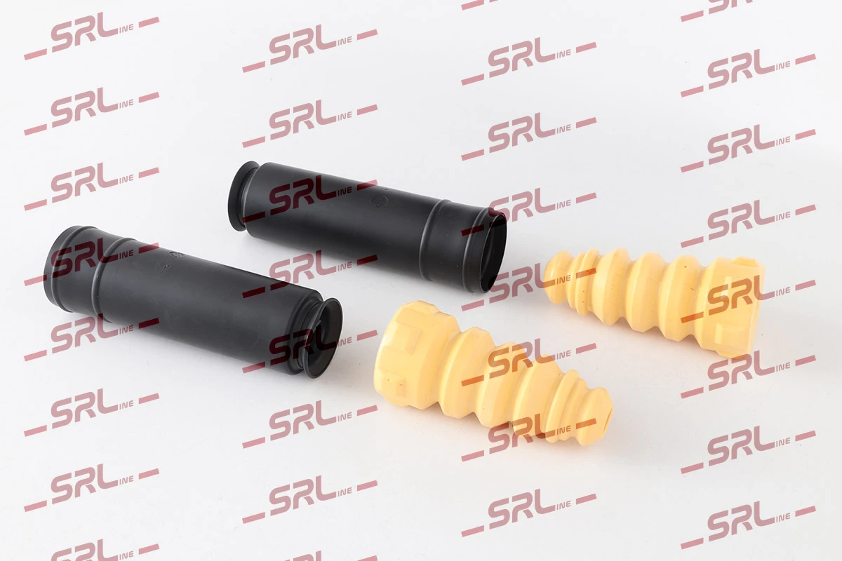 Dust Cover Kit, shock absorber S030075