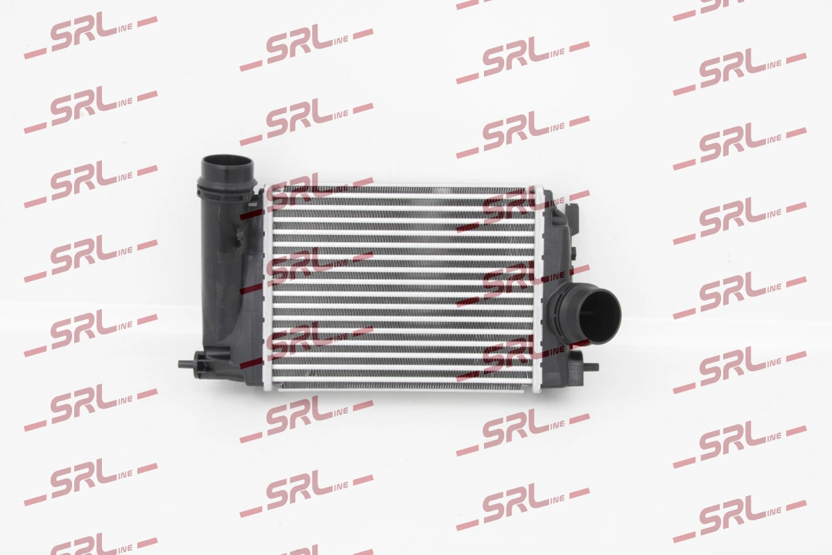 Charge Air Cooler 27C1J8-1