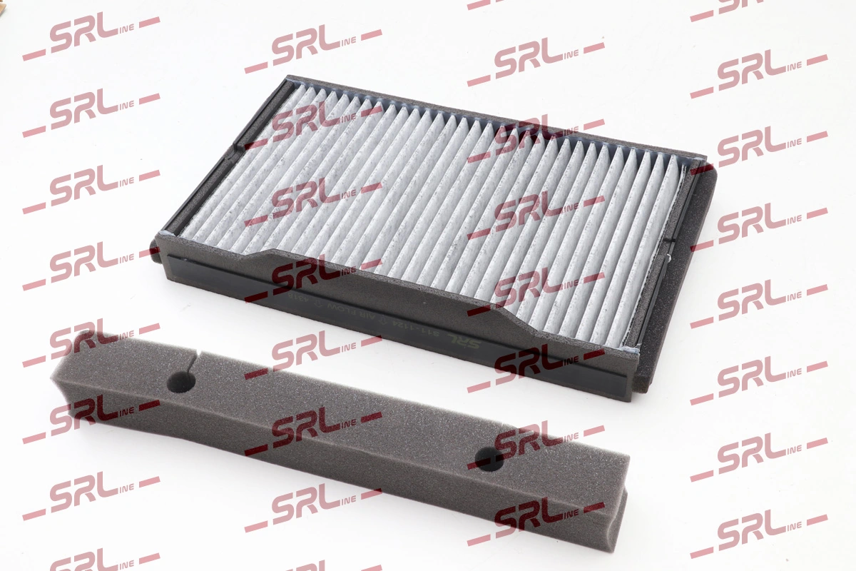 Filter, cabin air S11-1124