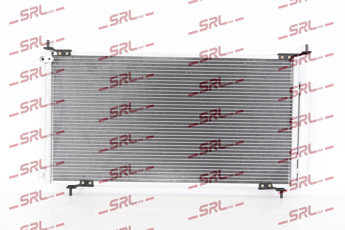 Condenser, air conditioning 3876K8C1S