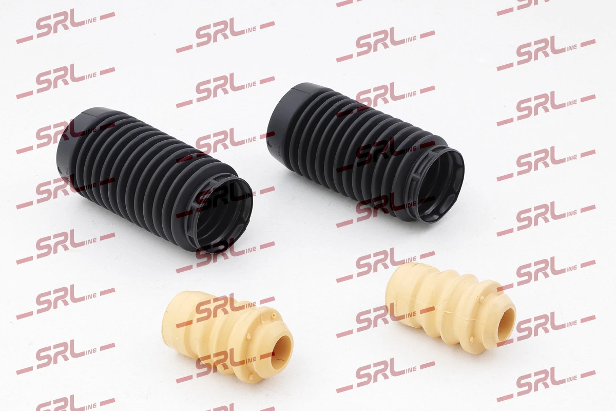 Dust Cover Kit, shock absorber S030071