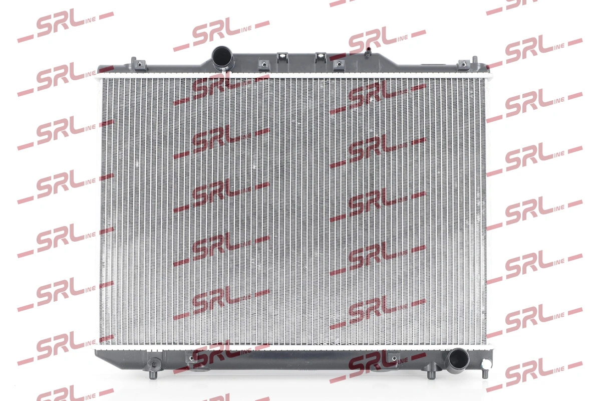 Radiator, engine cooling 815508-4