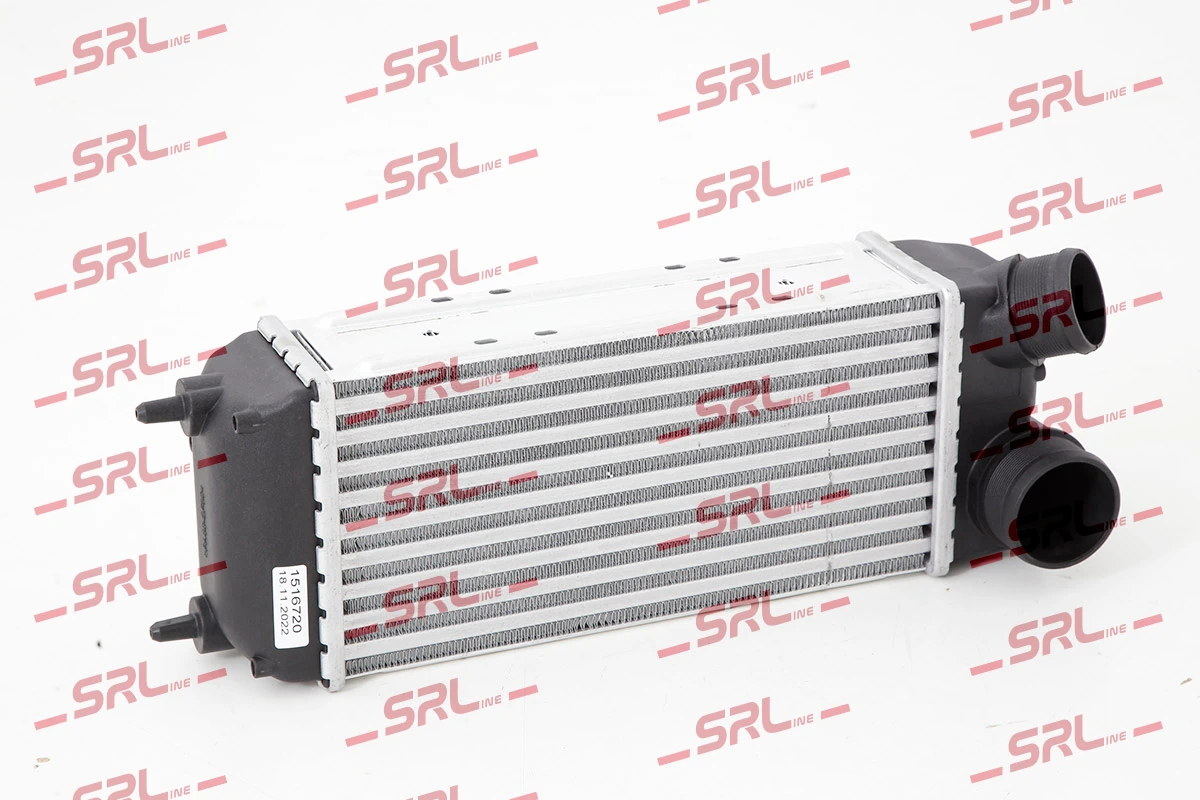 Charge Air Cooler 3238J8-1