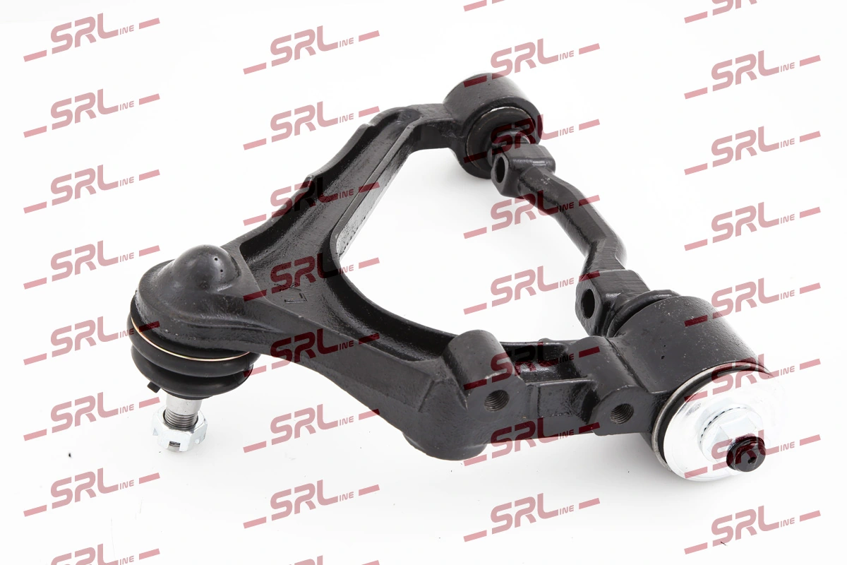 Control/Trailing Arm, wheel suspension 816537-1