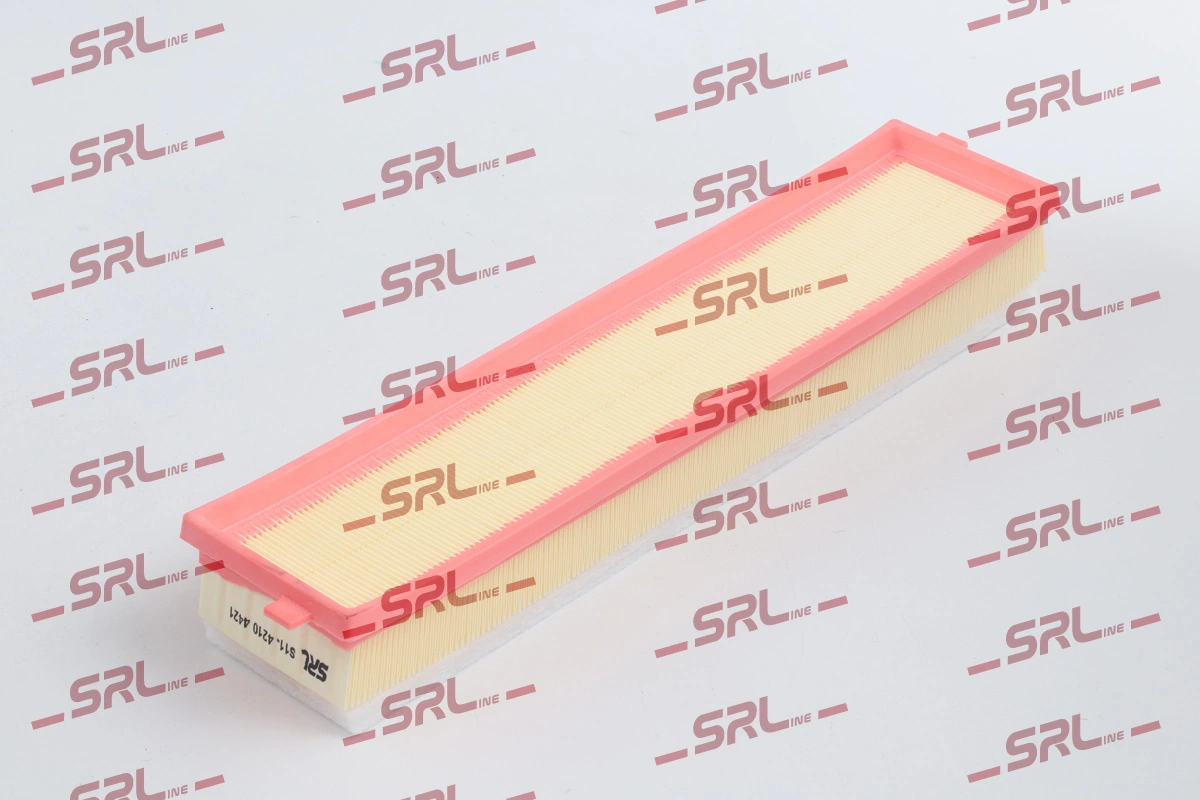 Air Filter S11-4210