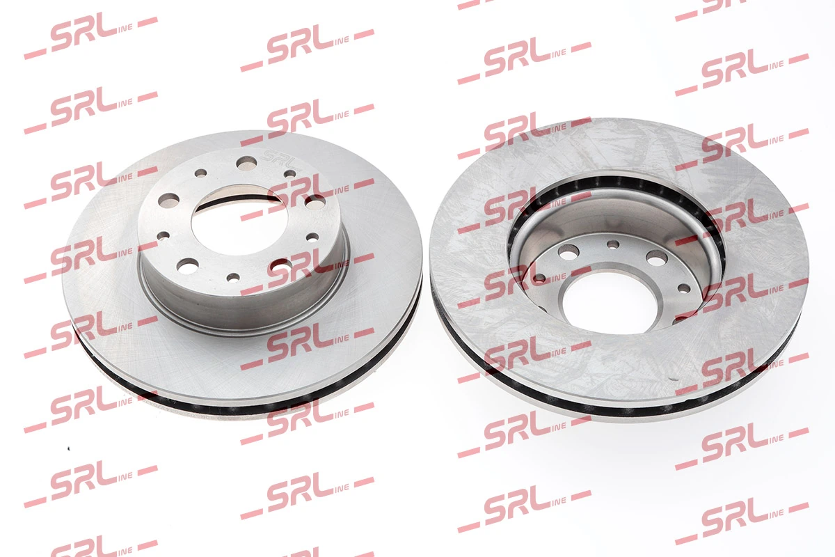 Brake Disc S71-0266