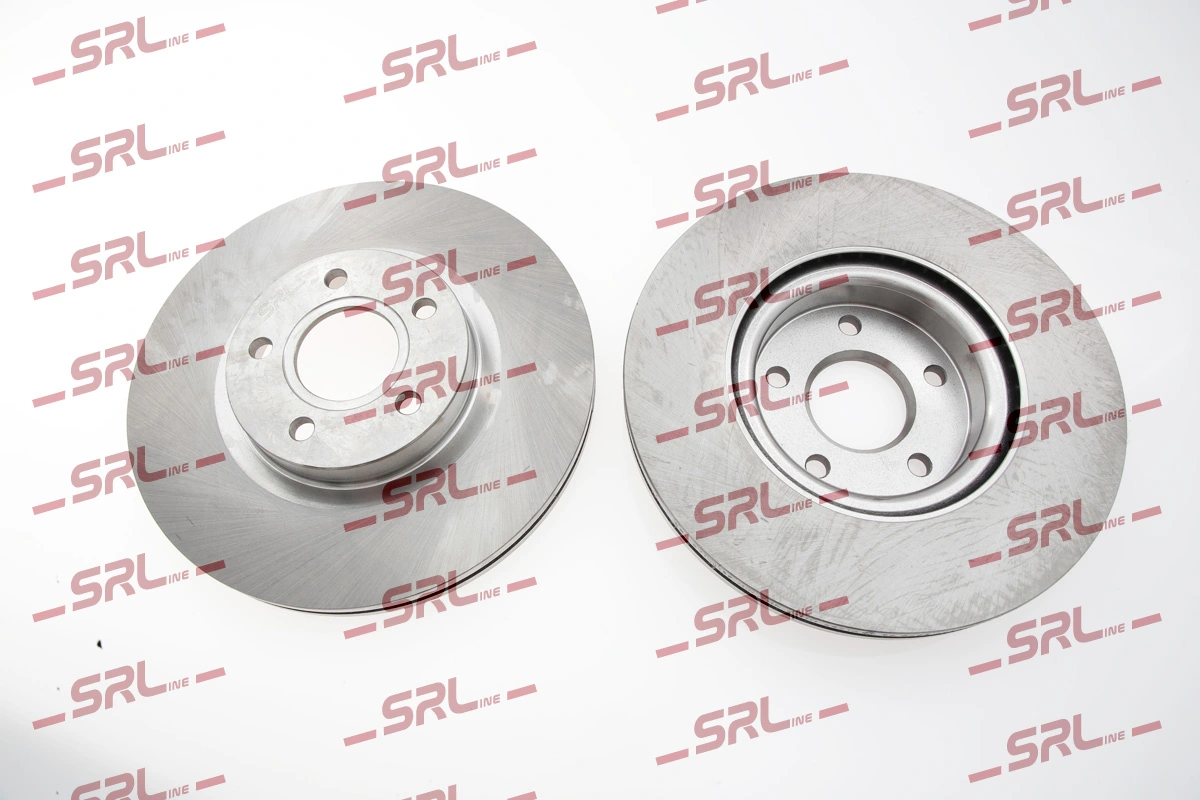 Brake Disc S71-0138