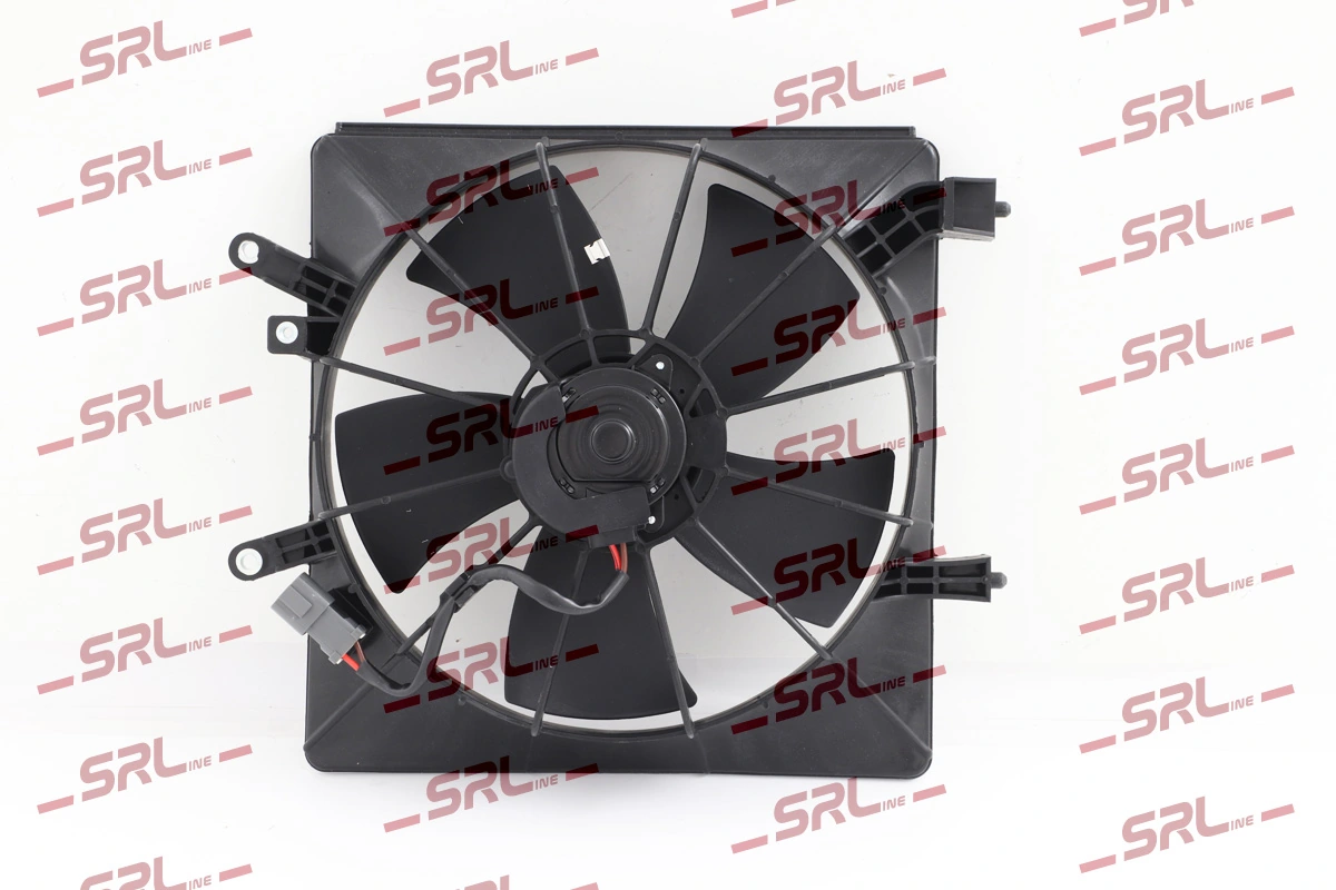 Fan, engine cooling 382523W1S