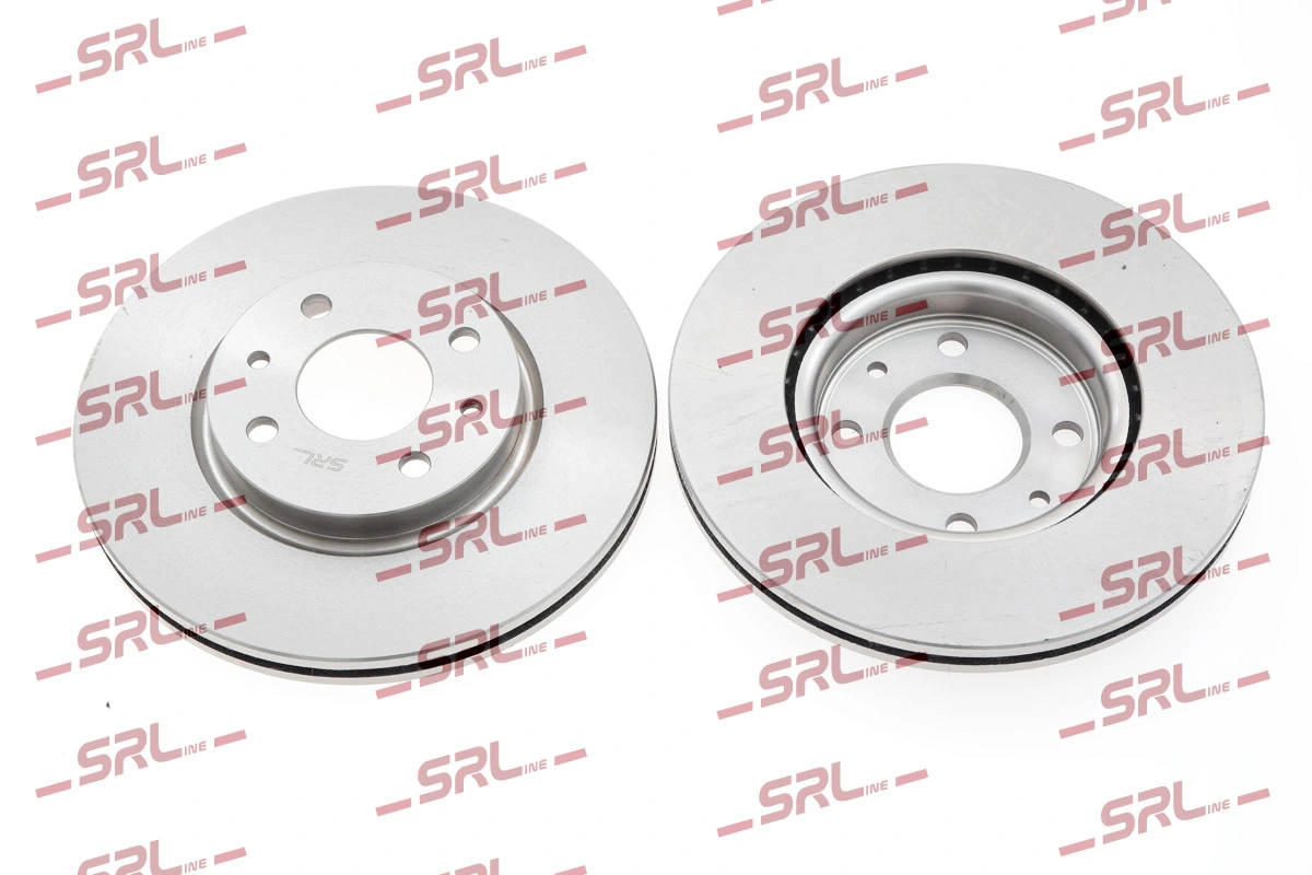 Brake Disc S71-0052