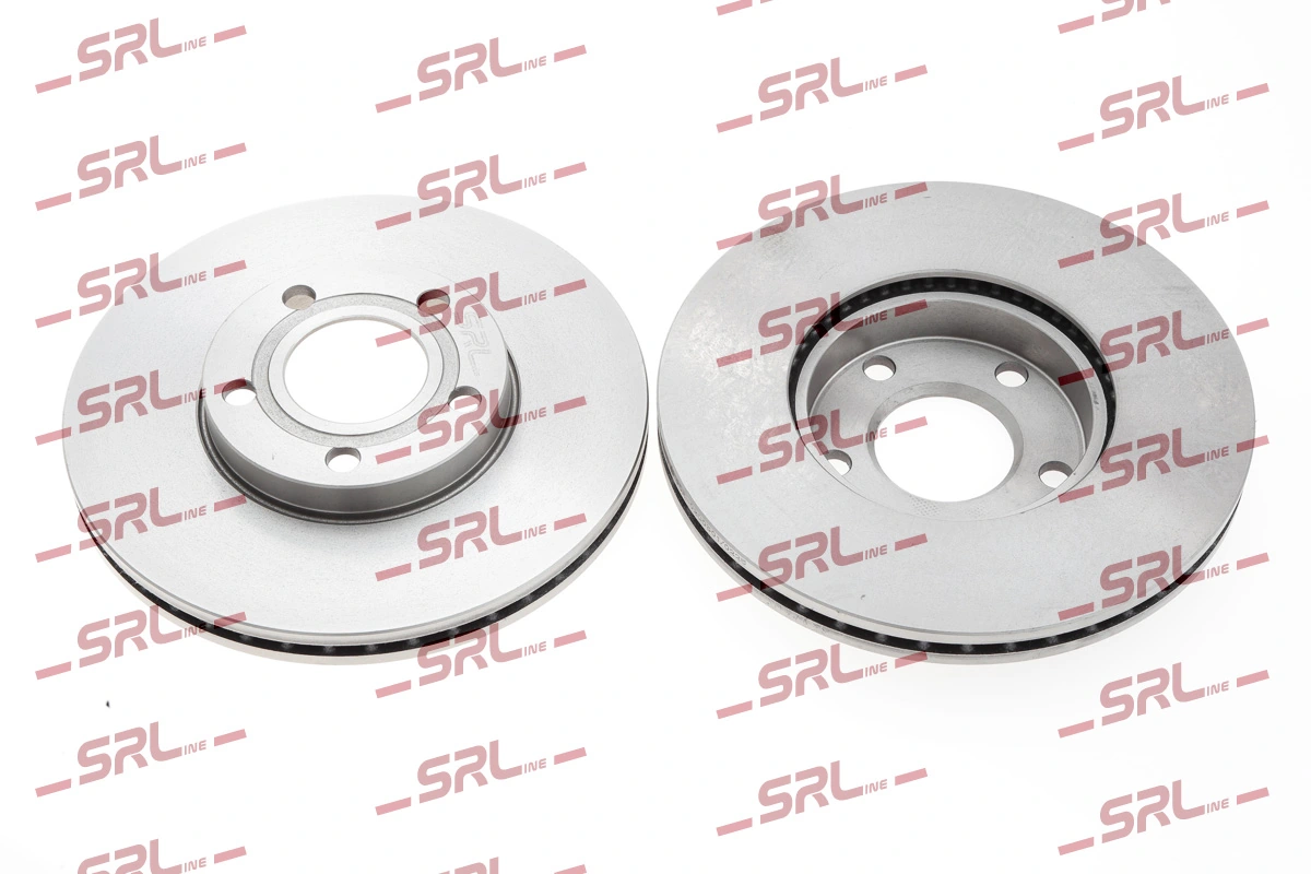 Brake Disc S71-0069