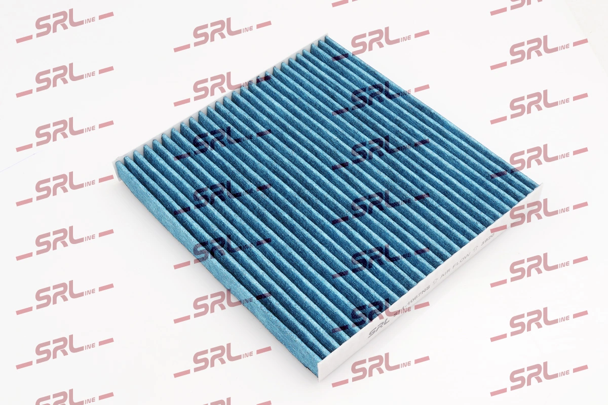 Filter, cabin air S11-1067NS