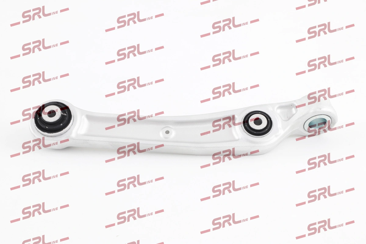 Control/Trailing Arm, wheel suspension 13K138