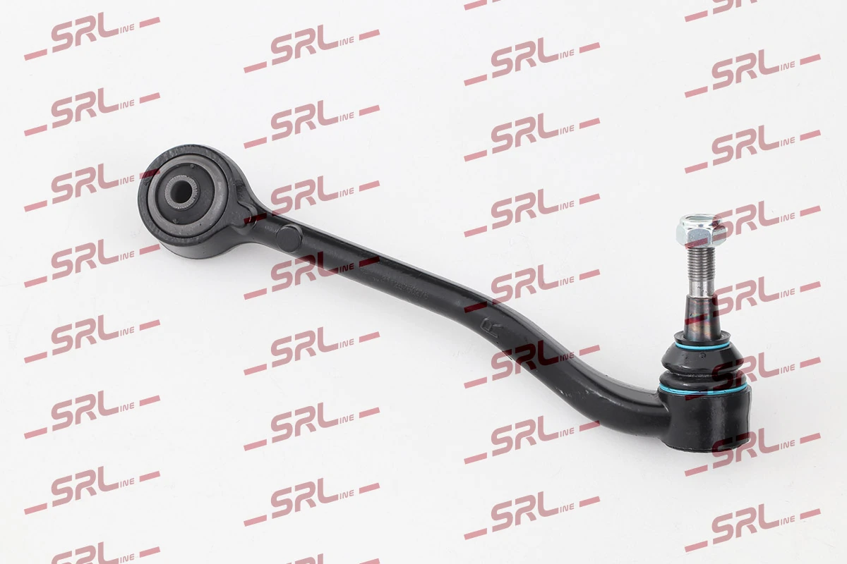 Control/Trailing Arm, wheel suspension 205038-1