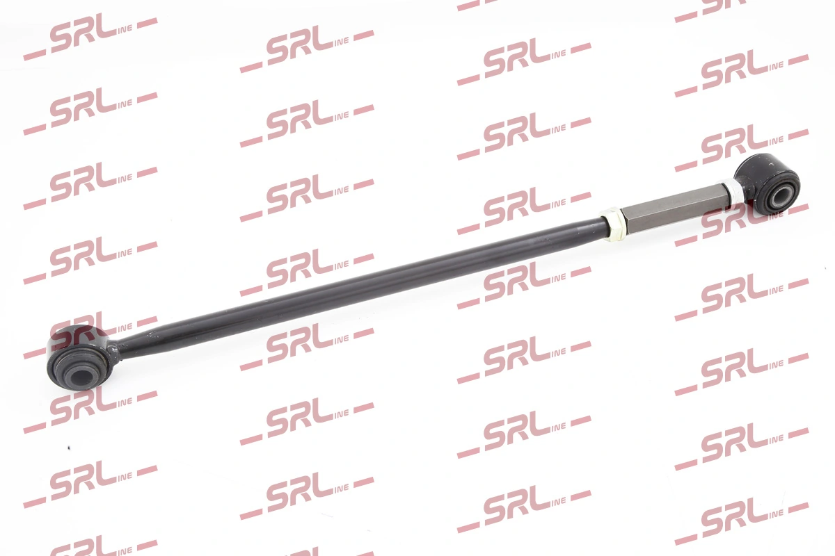 Control/Trailing Arm, wheel suspension 813437-5