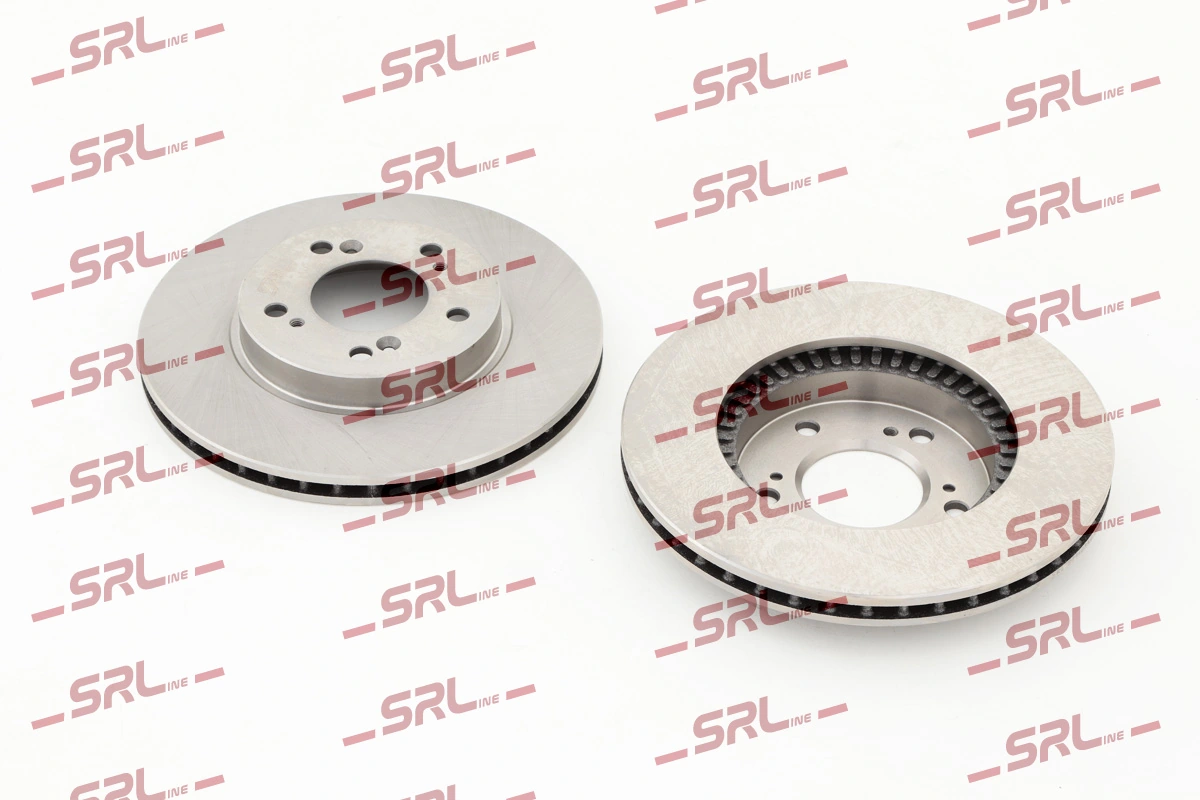 Brake Disc S71-0340