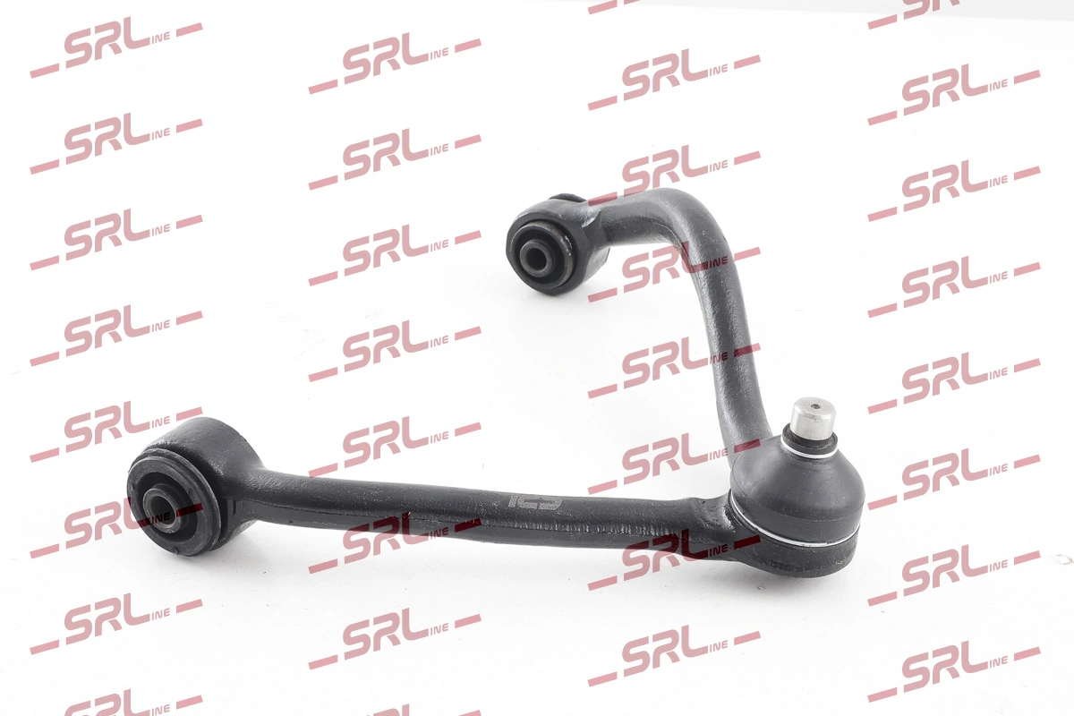 Control/Trailing Arm, wheel suspension 417037-4