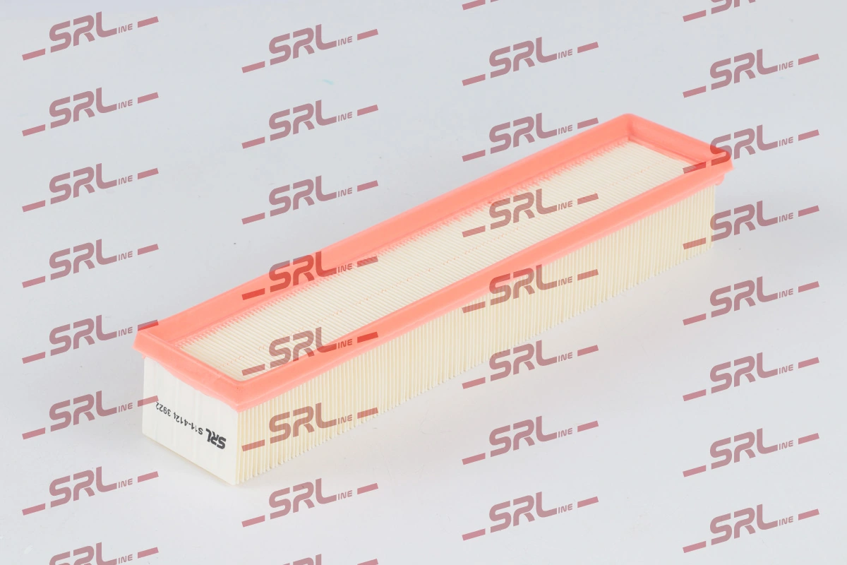 Air Filter S11-4124
